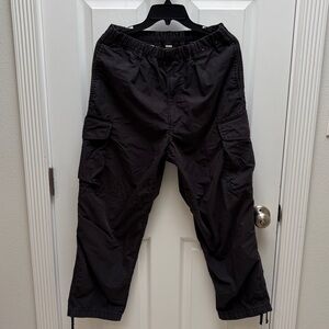 Uniqlo Men’s Parachute Pants
